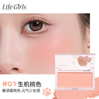 Blush Powder