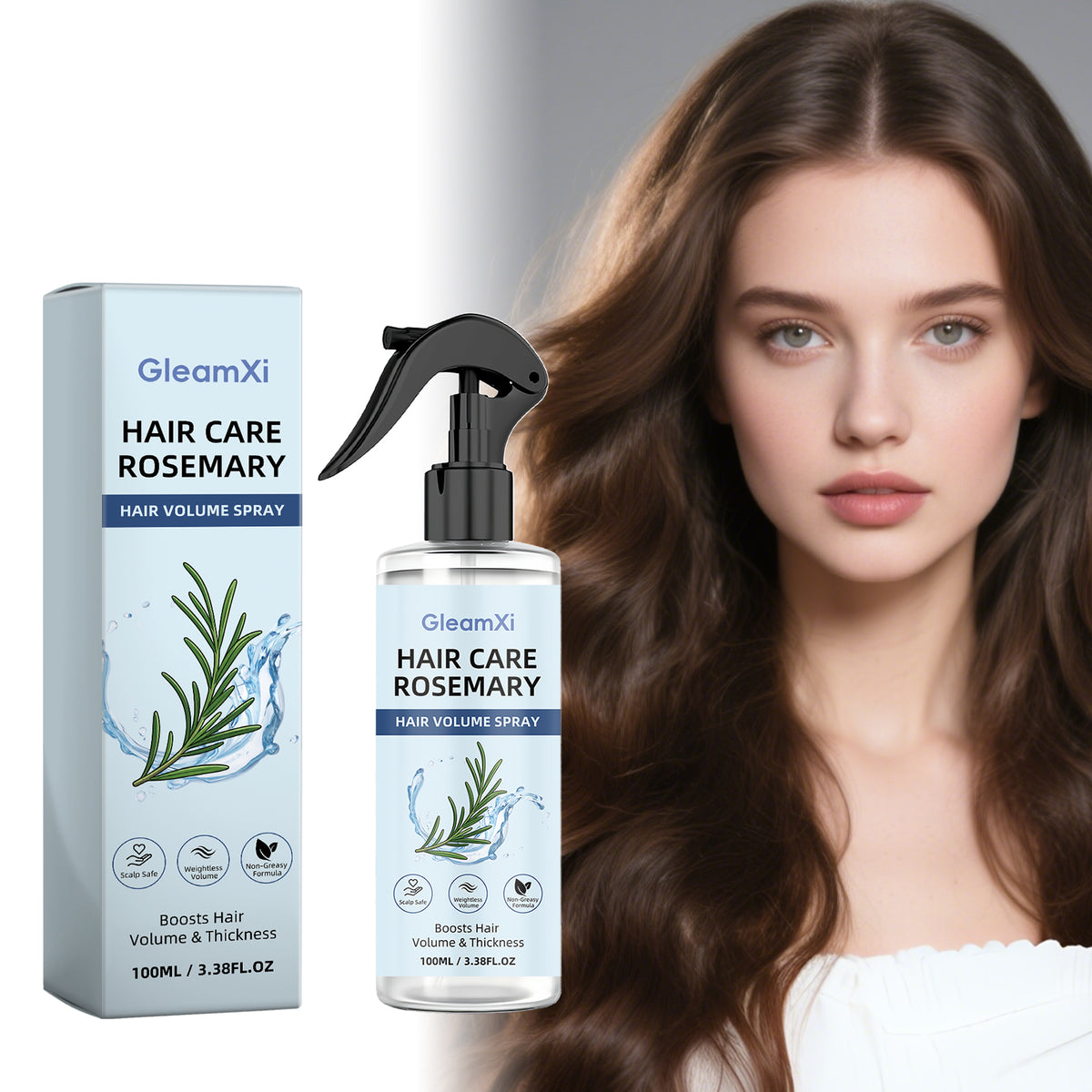 Hair Volume Spray (HAN)