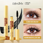 Waterproof Mascara