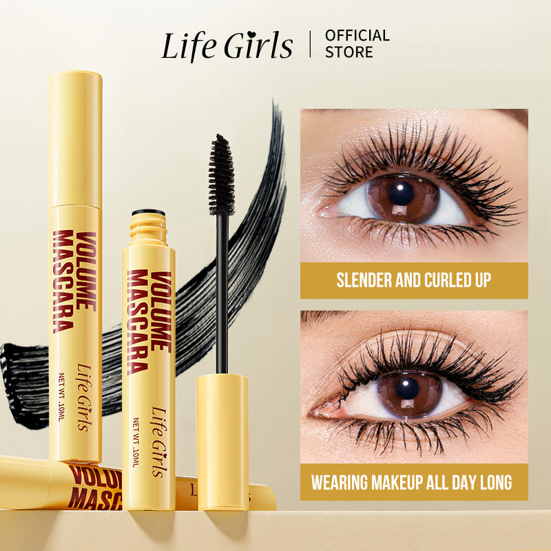 Waterproof Mascara