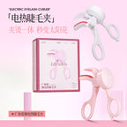 Electric Eyelash Curler