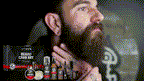 Beard Care Set