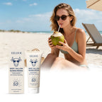 Beef Tallow Sunscreen