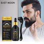 Beard Growth Serum