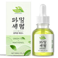 Green Tea Panthenol Serum (HAN)
