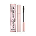 Waterproof Curl Mascara (Black)