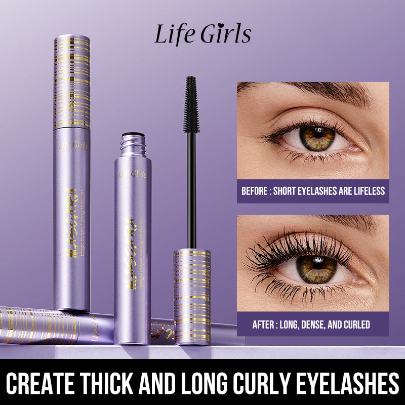 Waterproof Mascara