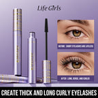 Waterproof Mascara