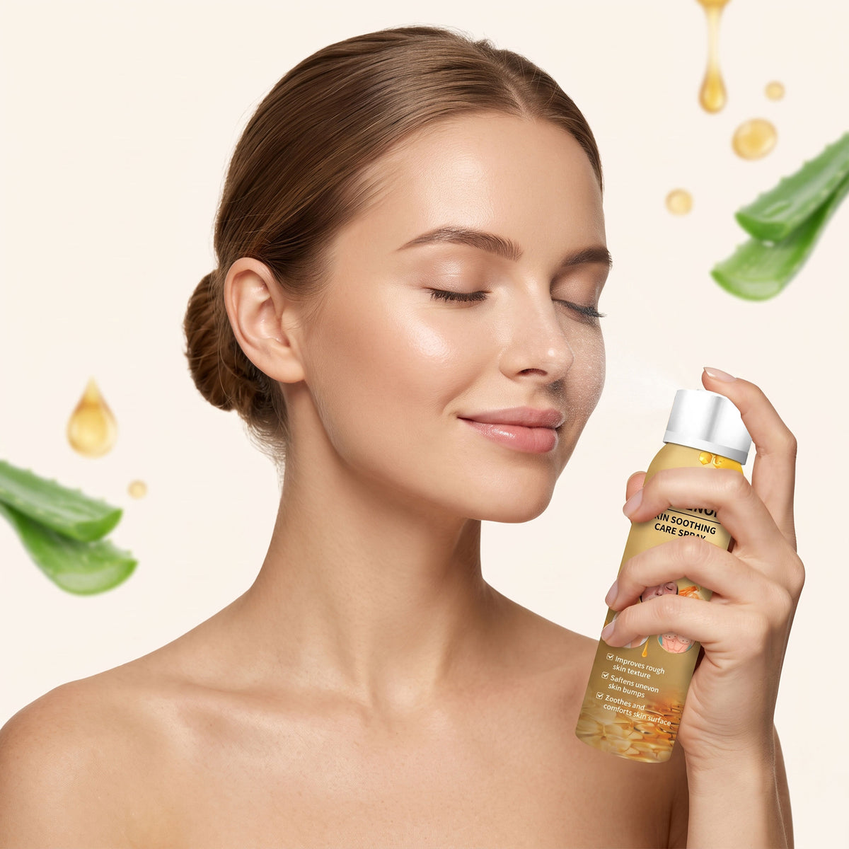 Bee Venom Soothing Facial Spray