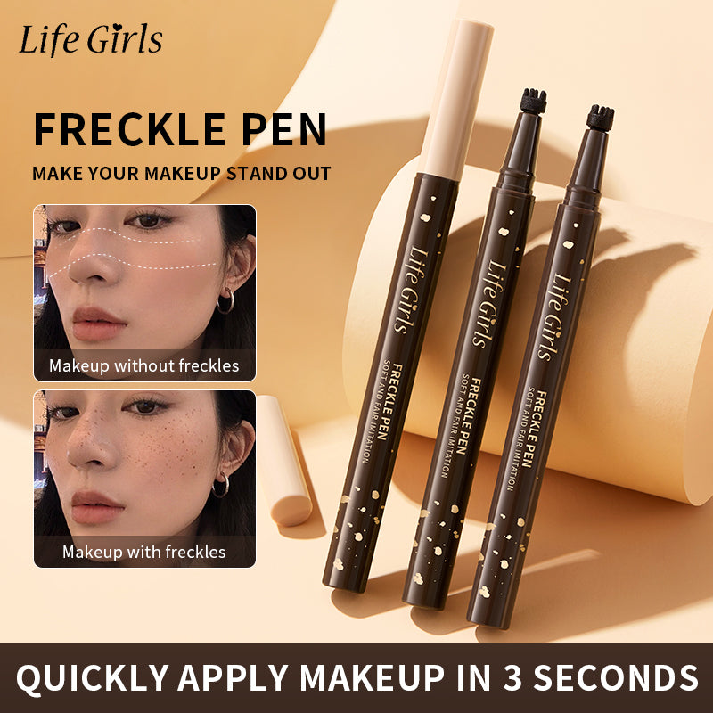 Freckle Pen
