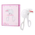 Electric Eyelash Curler