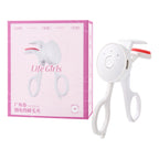 Electric Eyelash Curler