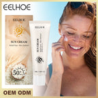 Rice Protective Cream