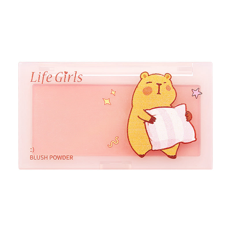 Blush Powder