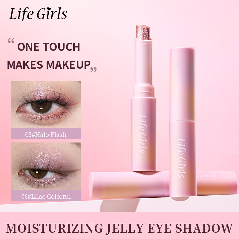 Jelly Eyeshadow
