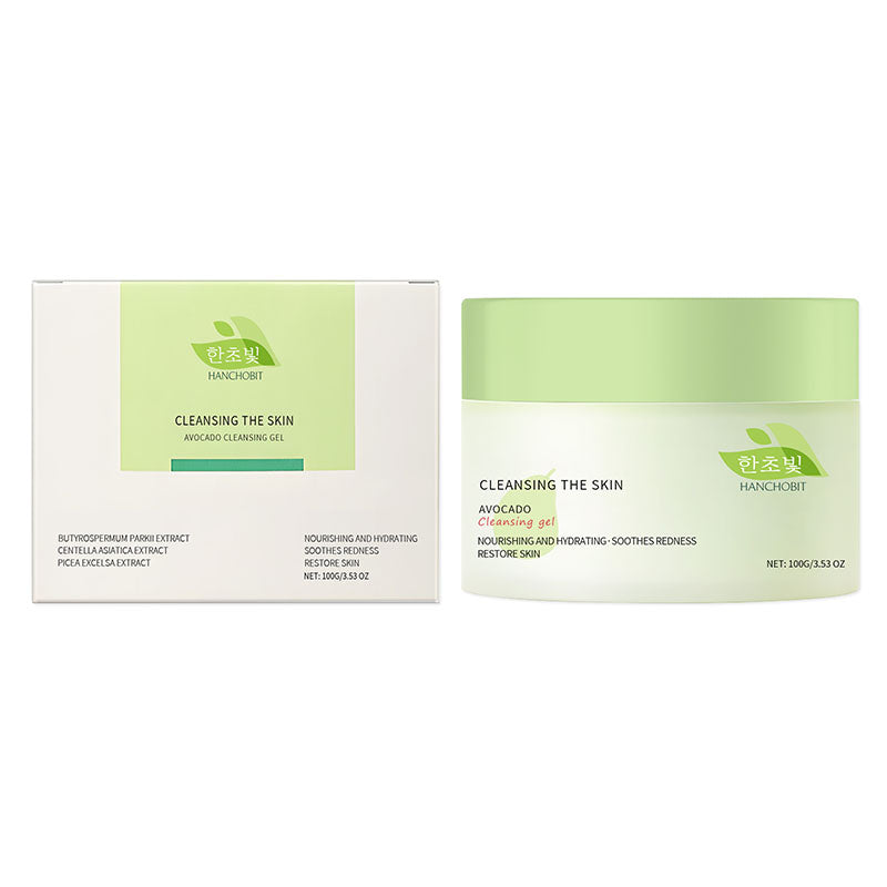 Avocado Cleansing Gel (HAN)