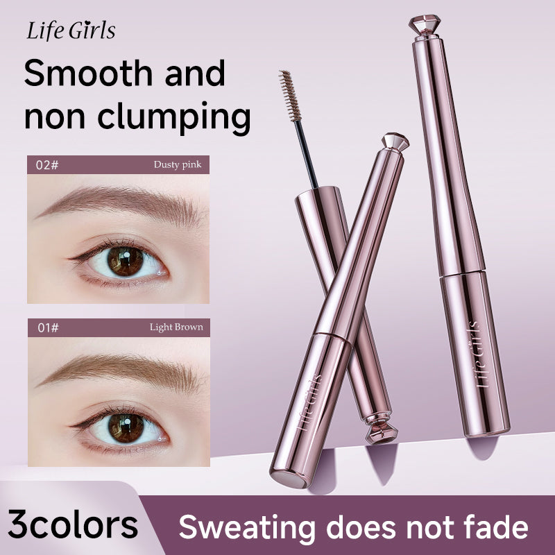 Eyebrow Tint Gel