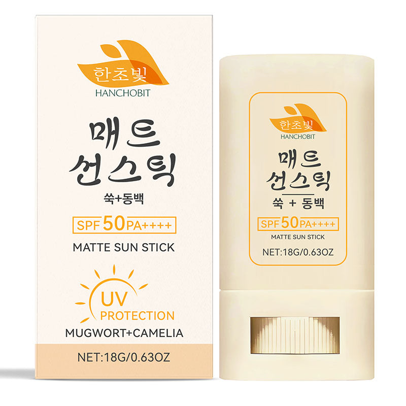 Matte Protective Stick (HAN)