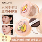 Flawless Cushion Foundation