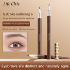 Waterproof Eyebrow Pen