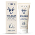 Beef Tallow Sunscreen