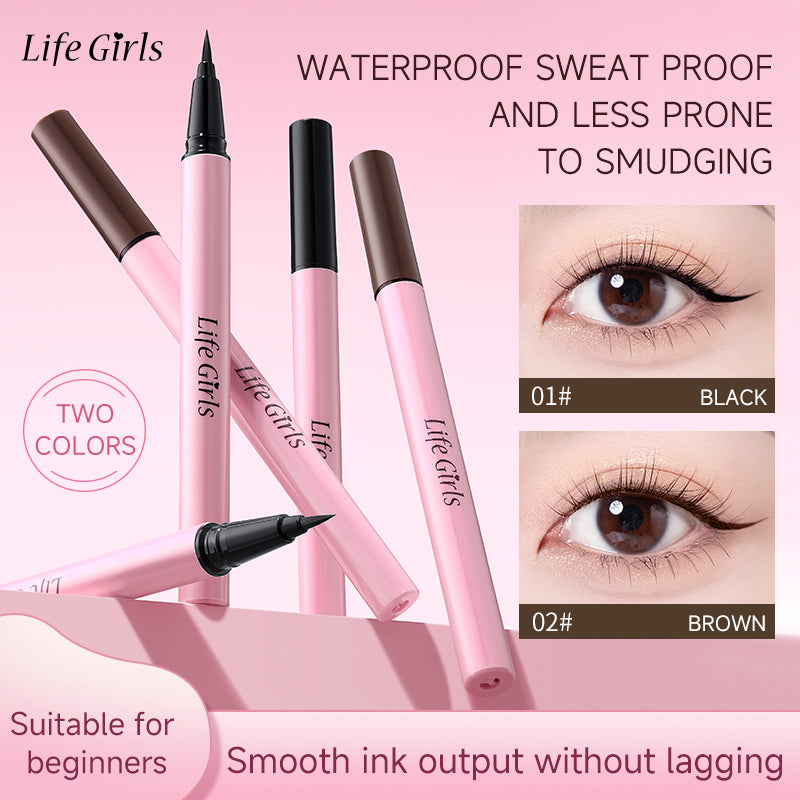 Liquid Eyeliner Pen