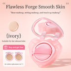 Concealer Cushion Foundation