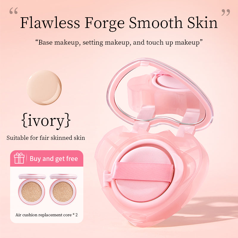 Concealer Cushion Foundation
