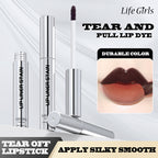 Peel-off Lip Liner