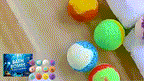Bath Bombs For Kids