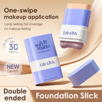 Matte Foundation Stick