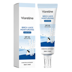Birch Juice Moisturizing Sunscreen