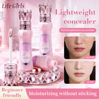 Brightening Concealer Liquid