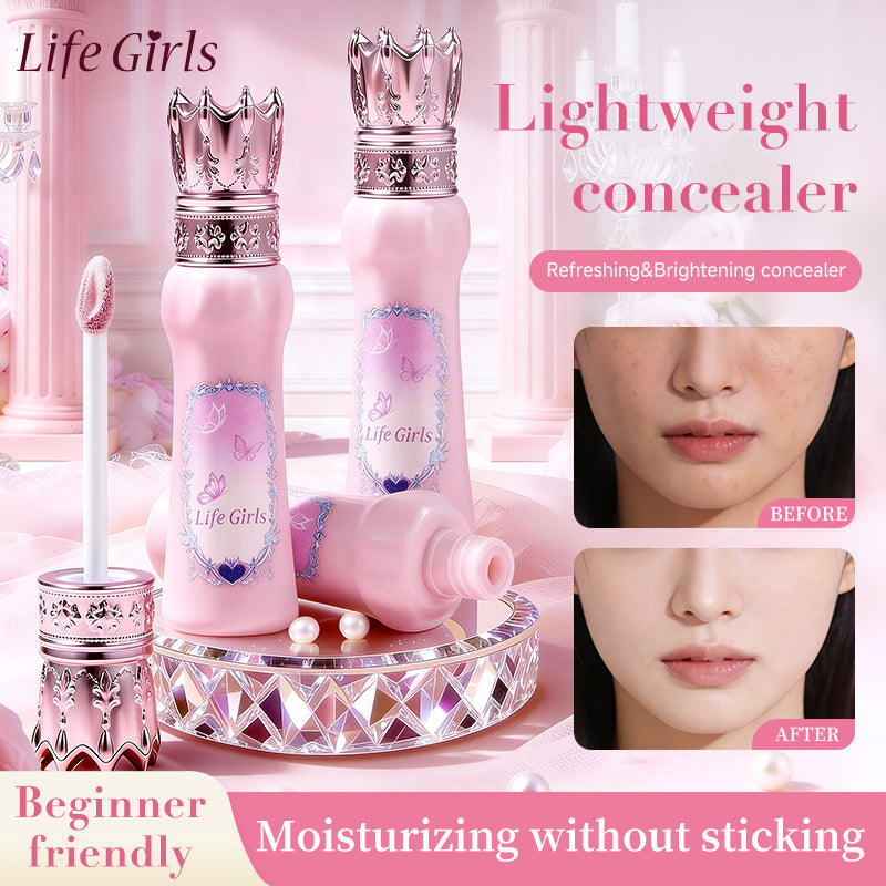 Brightening Concealer Liquid