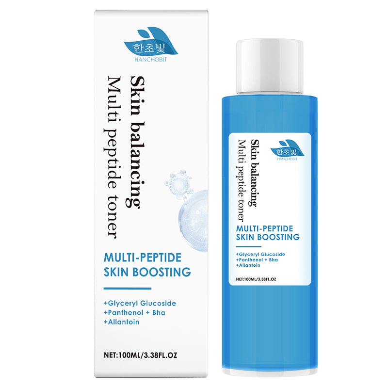 Skin Balancing Multi Peptide Toner (HAN)