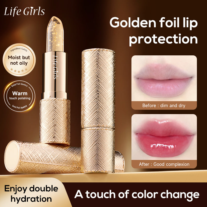 Moisturizing Lip Gloss