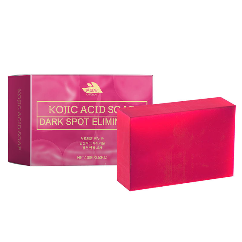 Kojic Acid Soap (HAN)