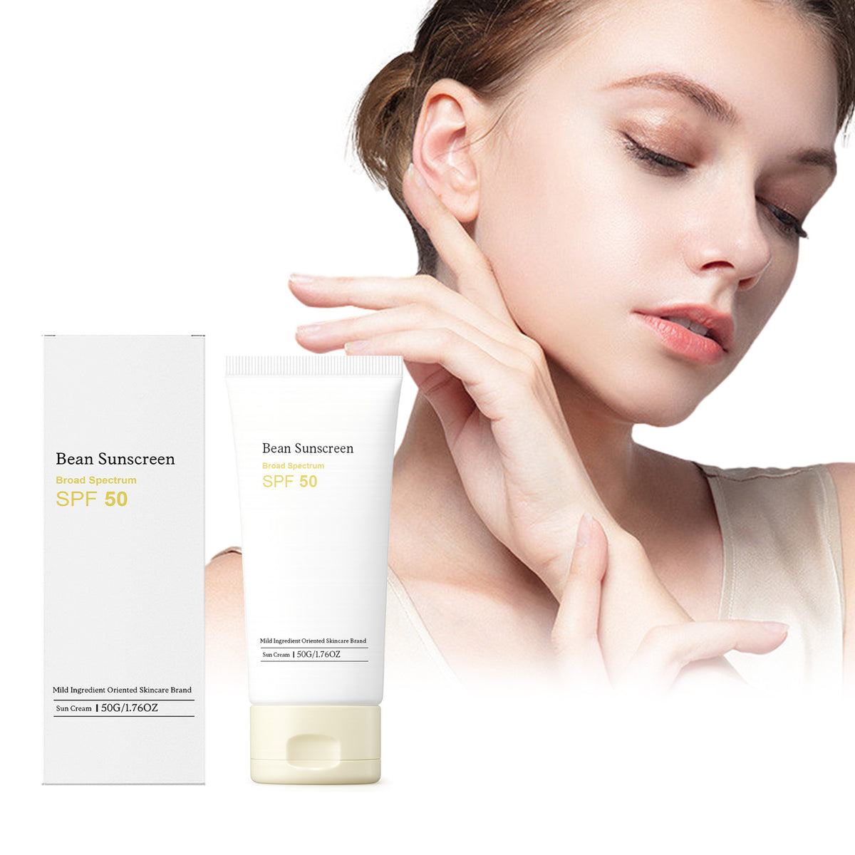 Bean Sunscreen