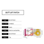 Butt Lift Patch