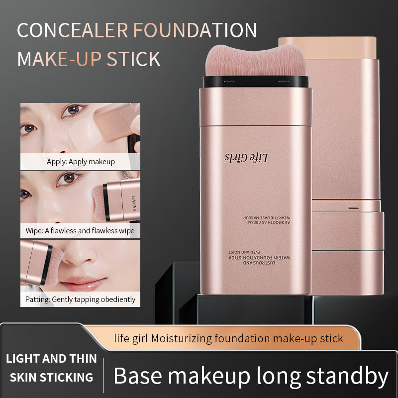 Foundation Stick