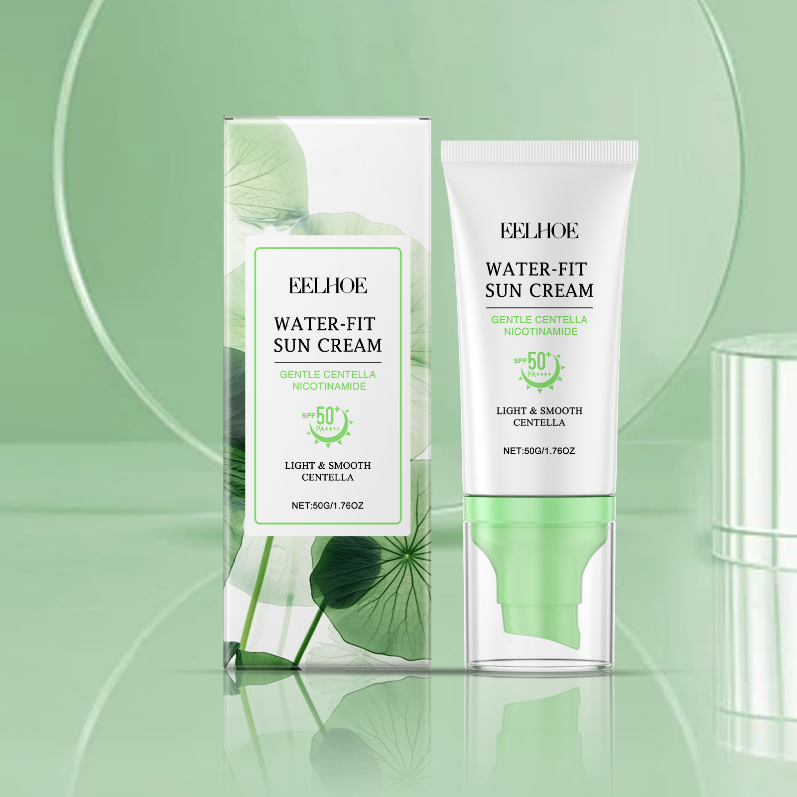 Centella Protective Cream
