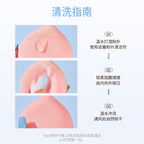 Sheer Makeup Puff