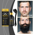 Beard Growth Serum