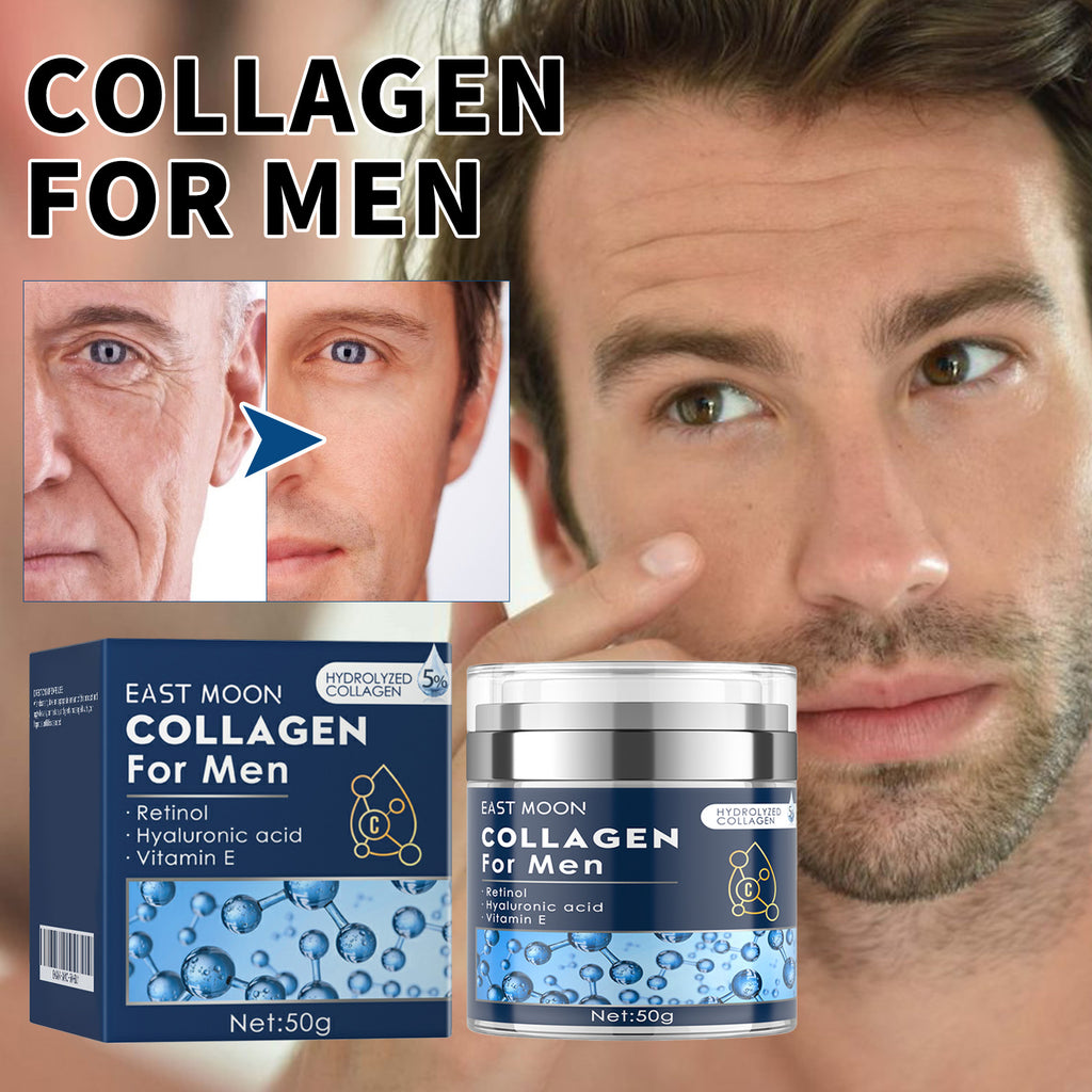 Collagen Cream
