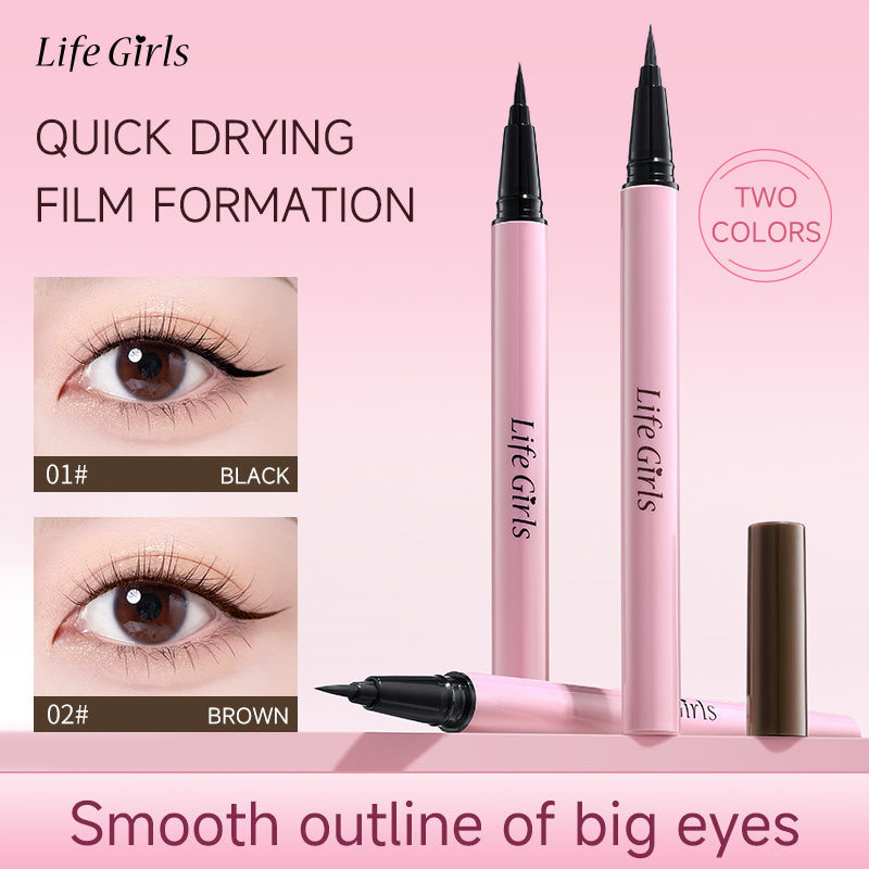 Liquid Eyeliner Pen