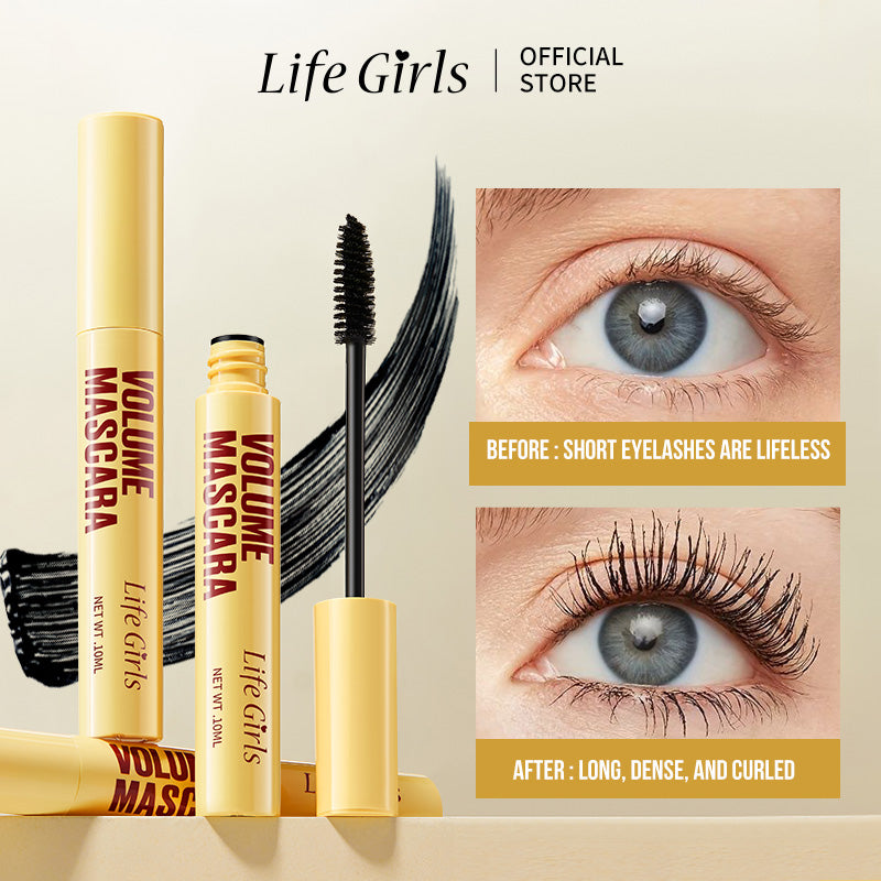 Waterproof Mascara