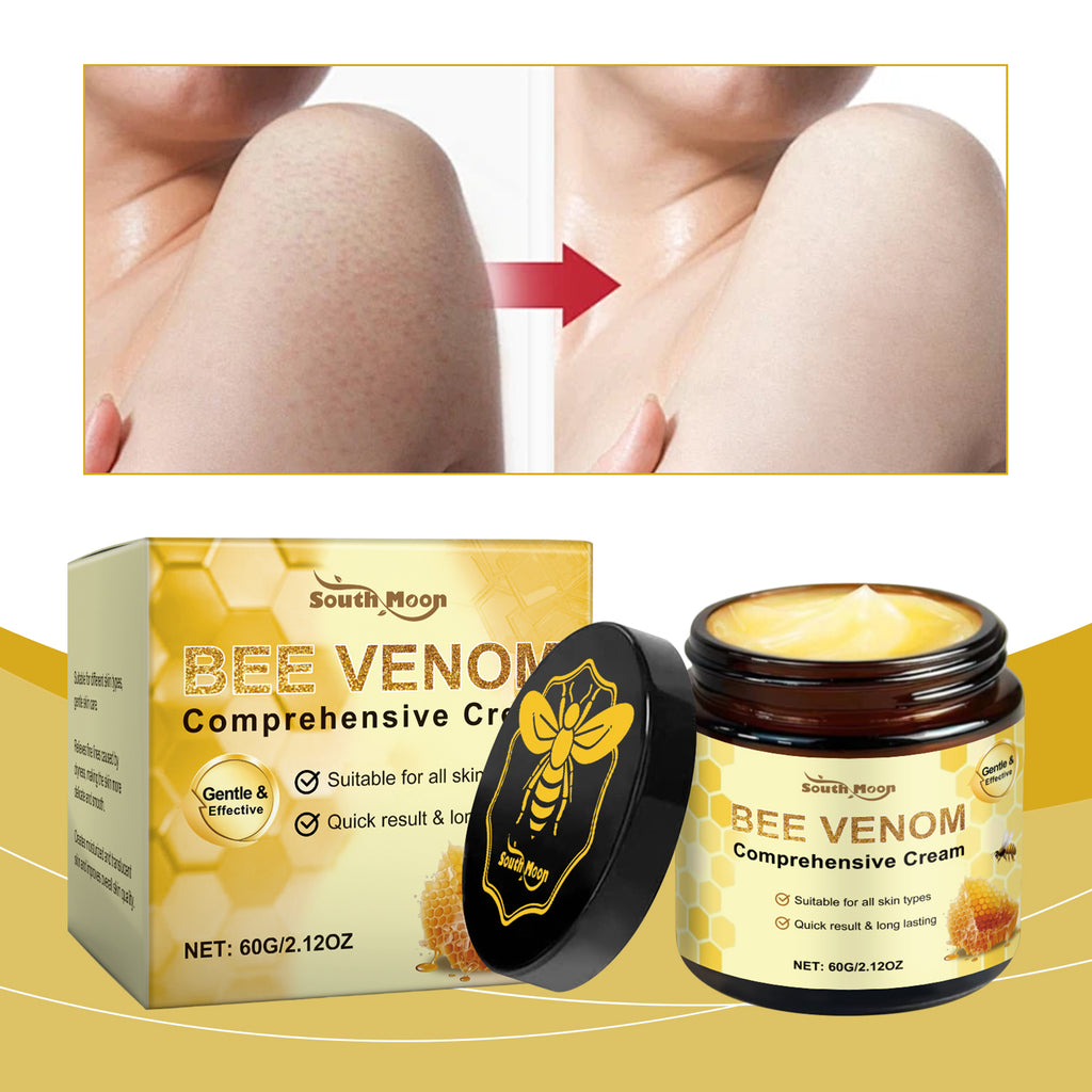 Bee Venom Comprehensive Cream