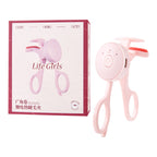 Electric Eyelash Curler