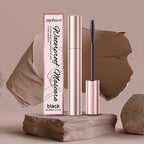 Waterproof Curl Mascara (Black)
