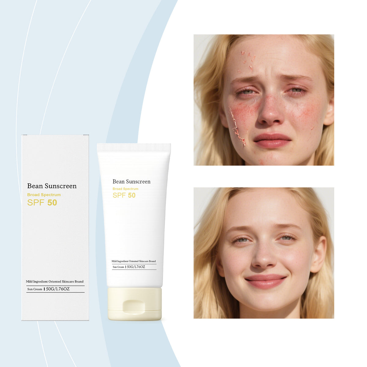 Bean Sunscreen